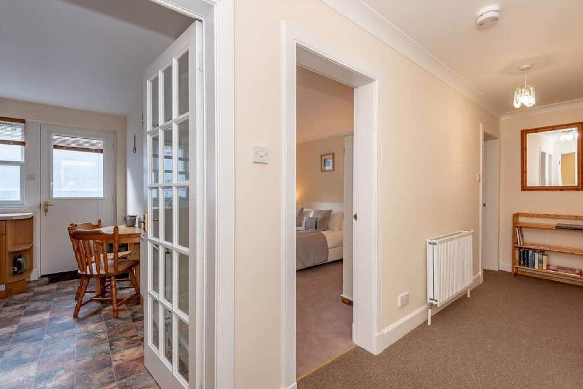 Achaniar Cottage St. Andrews Exterior foto
