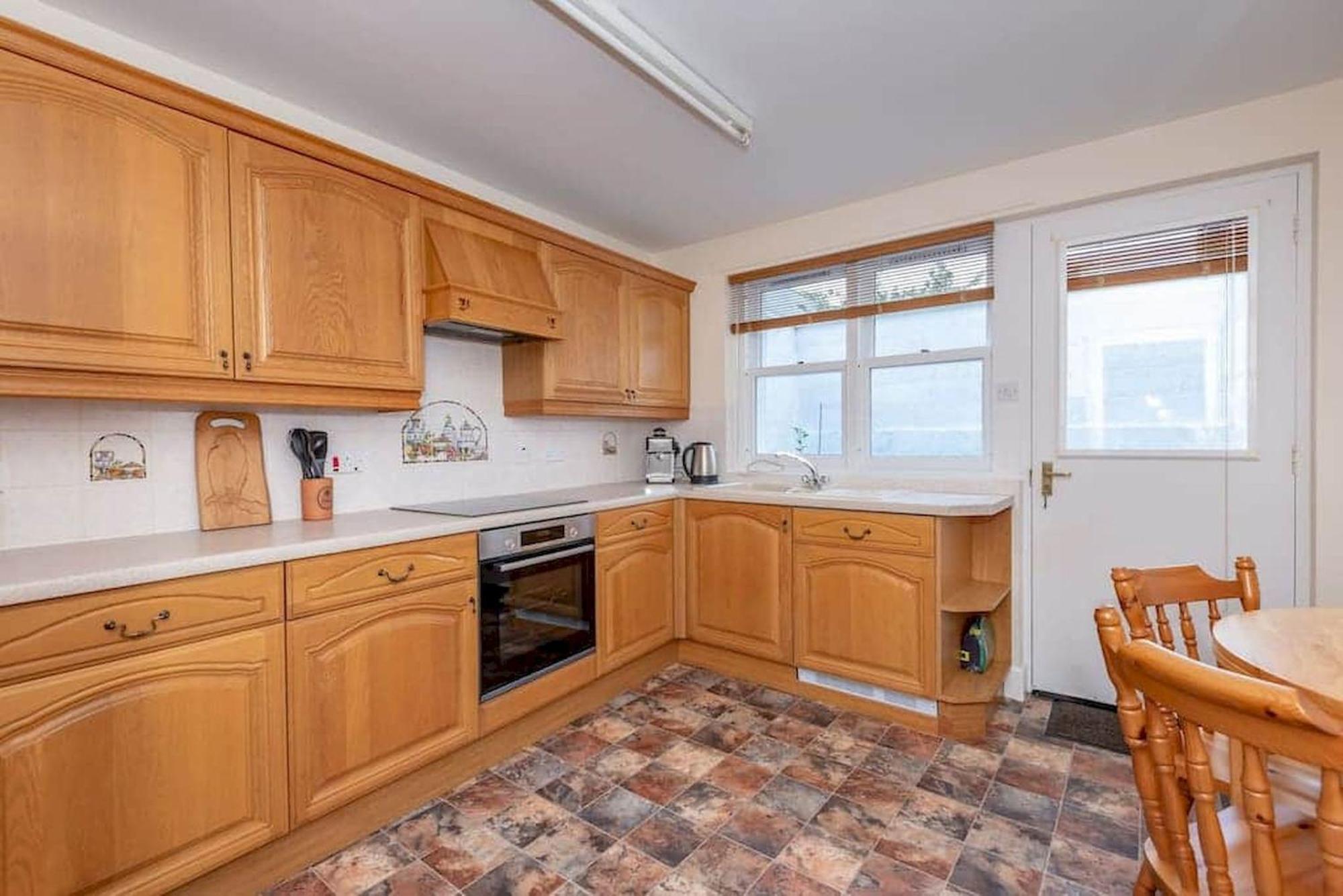 Achaniar Cottage St. Andrews Exterior foto